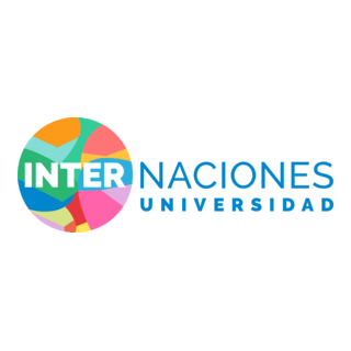 Internaciones Universidad Logo PNG Vector