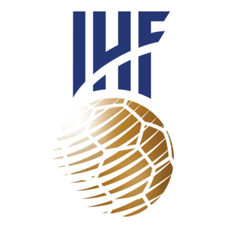 International Handball Federation Logo PNG Vector
