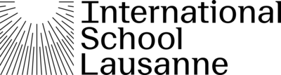 International School of Lausanne Logo PNG Vector