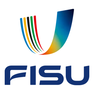 International University Sports Federation Logo PNG Vector