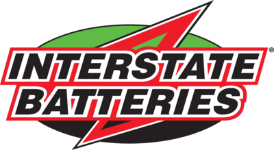 Interstate Batteries Logo PNG Vector