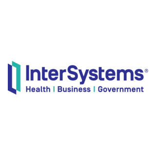 InterSystems Logo PNG Vector