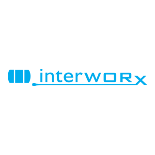 InterWorx Logo PNG Vector