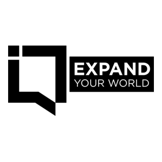 IQ online Logo PNG Vector