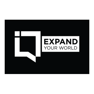 IQ online Logo PNG Vector