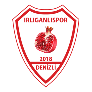 Irlıganlıspor Logo PNG Vector