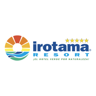 Irotama Santa Marta Logo PNG Vector