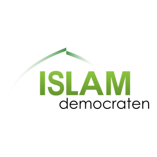 Islam Democraten Logo PNG Vector
