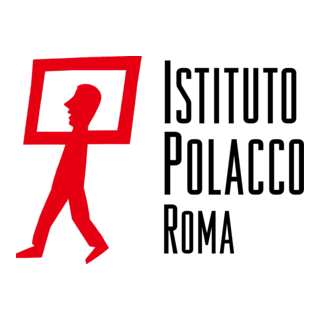 Istituto Polacco di Roma Logo PNG Vector