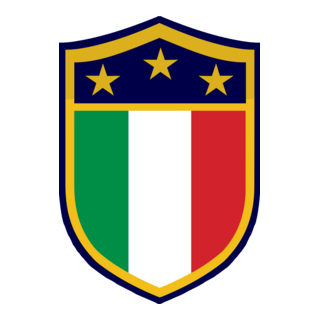 Italy 1983 Logo PNG Vector