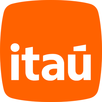 Itaú Unibanco (2023) Logo PNG Vector