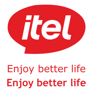 itel Logo PNG Vector