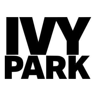 Ivy park Logo PNG Vector