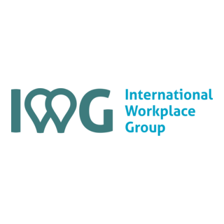 IWG Logo PNG Vector