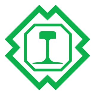 Izuhakone Railway Logo PNG Vector