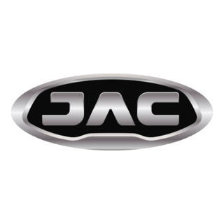 JAC Logo PNG Vector