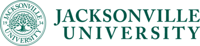 Jacksonville University Logo PNG Vector
