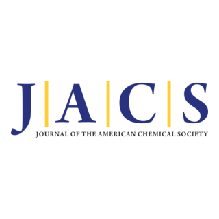 JACS Journal of the American Chemical Society Logo PNG Vector