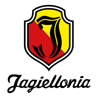 Jagiellonia Białystok Logo PNG Vector