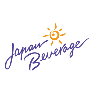 Japan Beverage Holdings Inc. Logo PNG Vector