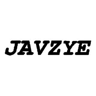 Javzye Logo PNG Vector