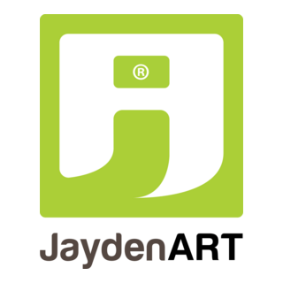 Jayden ART Logo PNG Vector