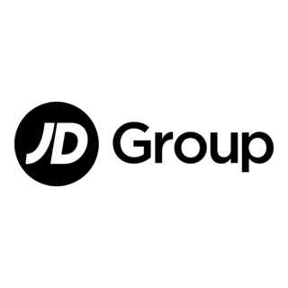 JD Group Logo PNG Vector