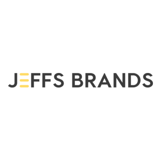 Jeffs' Brands Logo PNG Vector