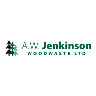 Jenkinson Woodwaste Logo PNG Vector