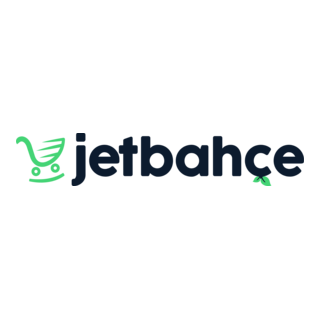 jetbahce.com Logo PNG Vector