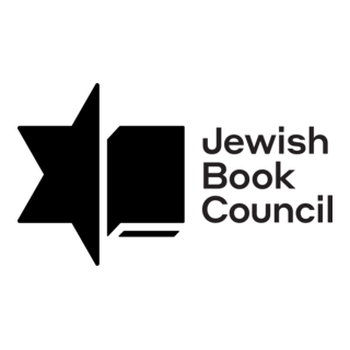 Jewish Book Council Logo PNG Vector