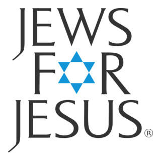 Jews for Jesus Logo PNG Vector
