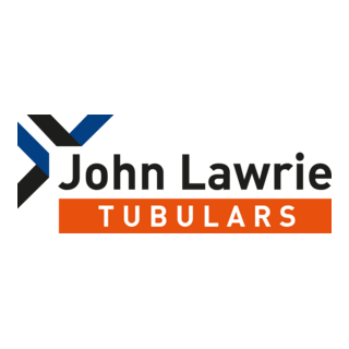 John Lawrie Tubulars Logo PNG Vector