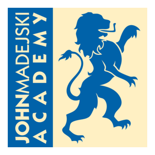 John Madejski Academy Logo PNG Vector