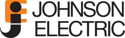 Johnson Electric Logo PNG Vector