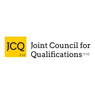 Joint Council for Qualifications Logo PNG Vector