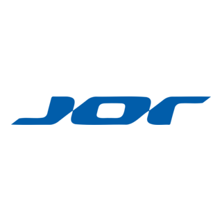 Jor Logo PNG Vector