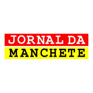 Jornal Da Manchete Logo PNG Vector