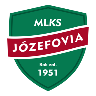Józefovia Józefów Logo PNG Vector