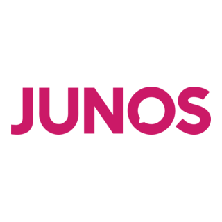 JUNOS Logo PNG Vector