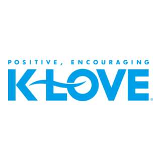 K-LOVE Logo PNG Vector