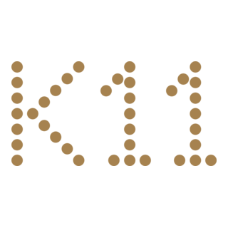 K11 Art Mall Logo PNG Vector