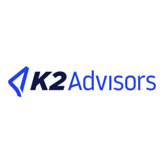 K2 Advisors Logo PNG Vector