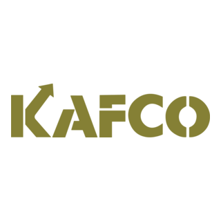 KAFCO Logo PNG Vector