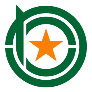 Kamiyūbetsu, Hokkaido Logo PNG Vector