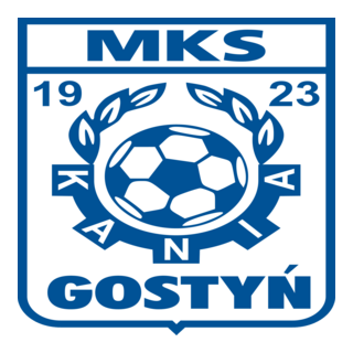 Kania Gostyń Logo PNG Vector