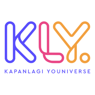 Kapanlagi Youniverse Logo PNG Vector