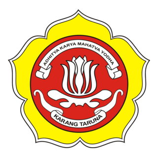 KARANG TARUNA Logo PNG Vector