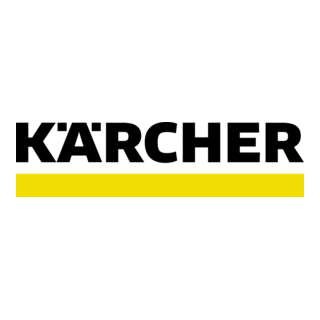 Karcher Logo PNG Vectors Free Download