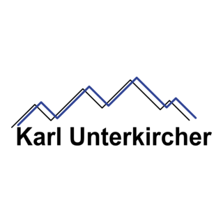 Karl Unterkircher Logo PNG Vector